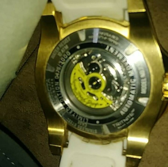 Invicta Men's watch - Picture 4 of 4